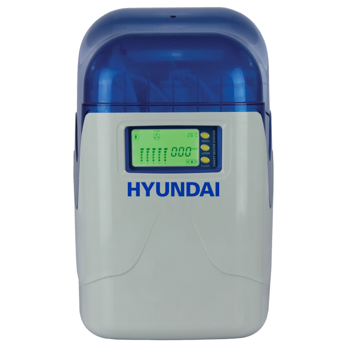 Hyundai VEGA Dijital Su Arıtma Cihazı