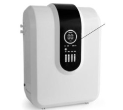 Kazansız direk akış su arıtma