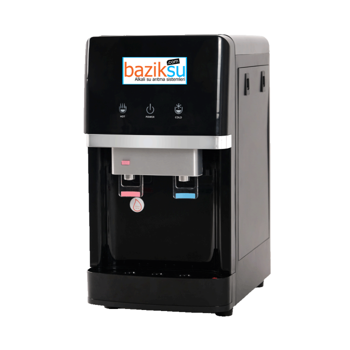 Tezgah üstü su arıtma sebili